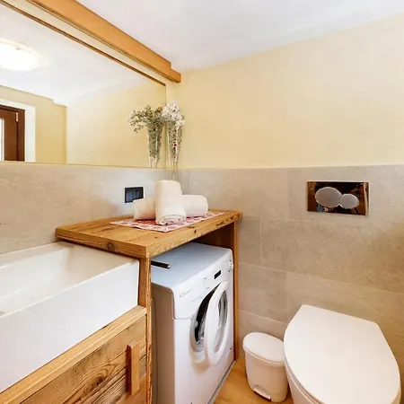 Appartement Hellochalet - Grené Typical House With Garden - 1km Cabelcar